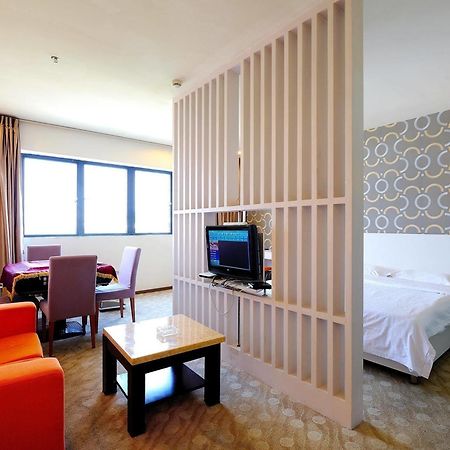 Yilan Hotel Shenzhen Investment Management Co. Ltd Exterior photo